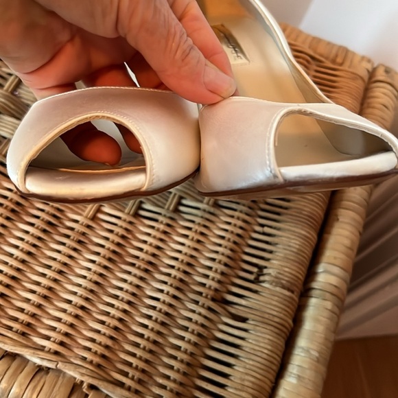 Anthropologie x Freya Rose Della Heels Size EU 39 or US 8 NEW READ - Picture 12 of 14